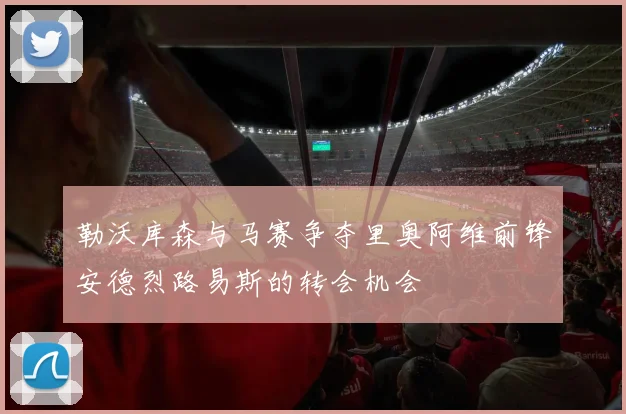 勒沃库森与马赛争夺里奥阿维前锋安德烈路易斯的转会机会