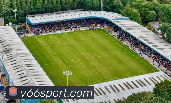 V66体育品牌故事